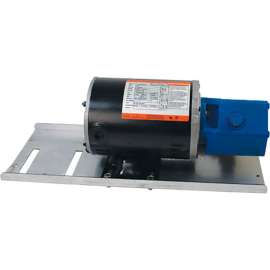 Allpoints 681391 Pump/Motor Assembly