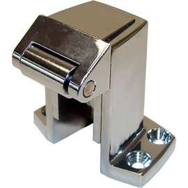 Allpoints 26-1895 Door Strike with 1 3/4" to 2 1/2" Adjustable Offset