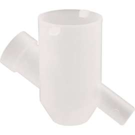 Allpoints 1781058 Chamber, Whipper Offset For Wilbur Curtis Co
