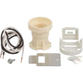 Allpoints 8009547 Lampholder For True Manufacturing