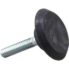 Allpoints 263783 Leveler, Swivel Base