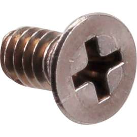 Allpoints 6231014 Screw, Phlp, #10-24Thd, Stainless Steel, 25Pk