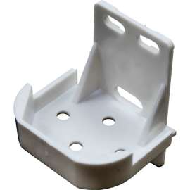 Allpoints 8009562 Base, Lampholder For True Manufacturing