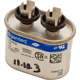 Allpoints 8010042 Taylor Run Capacitorfor 358 Condensor Motor For Taylor Freezer