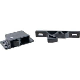 Allpoints 1781072 Latch Assembly, Side Mount For Wilbur Curtis Co