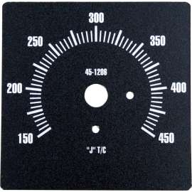 Allpoints 8011596 Overlay For Vulcan Hart