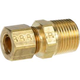Allpoints 261404 Male Connector For Market Forge