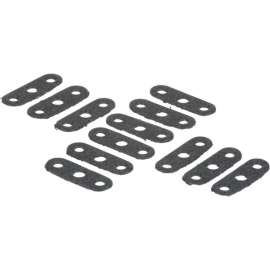 Allpoints 321775 Gasket, Bj - Narrow(12/Pkg)