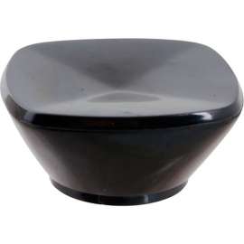 Allpoints 1941092 Knob, Dispenser Lid For Cecilware Corporation