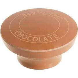Allpoints 2171090 Knob, Dispenser, Chocolate For Server Products