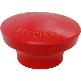Allpoints 2171198 Knob, Pump(Ketchup) For Server Products