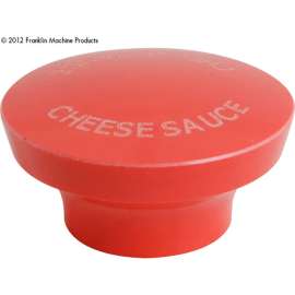 Allpoints 2171202 Knob, Pump(Cheese Sauce) For Server Products