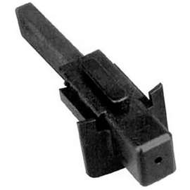 Allpoints 2211031 Brush, Motor, Black Case, World For World Hand Dryer