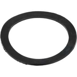 Allpoints 32-1153 Flange Washer Waste Drain Head Gasket for 3" Sink Opening