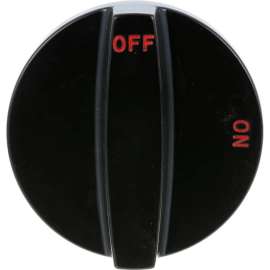 Allpoints 221599 Knob - On/Off