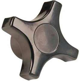 Allpoints 2481049 Knob, Meat Grinder, M# Mg22 For Univex