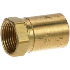 Allpoints 261779 Burner Orifice1/2-27 #56