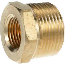 Allpoints 263700 Bushing, Reducer - 3/4X 3/8