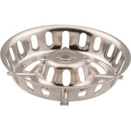 Allpoints 1021129 Strainer, Drain, Twistlock