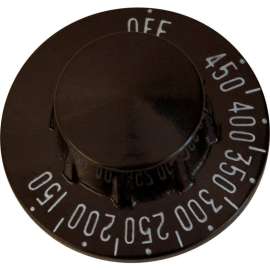 Allpoints 8011221 Thermostat Knob