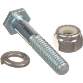 Allpoints 262630 Mounting Bolt Kit