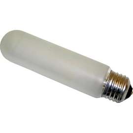 Allpoints 381207 Lamp-Silicone130V, 40W
