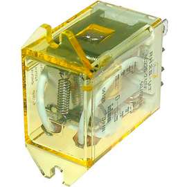 Allpoints 44-1435 Relay; 200/240V