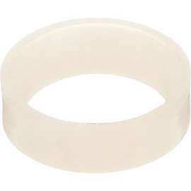 Allpoints 28-1091 Waste Drain Lever Handle Bushing; 3" and 3 1/2" Sink Openings