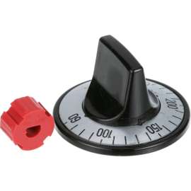 Allpoints 22-1123 2" Dial Kit (Off, 60-250)
