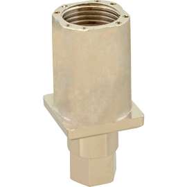 Allpoints 1191056 Foot (Nickel, F/1"Od Sq) For Standard Keil