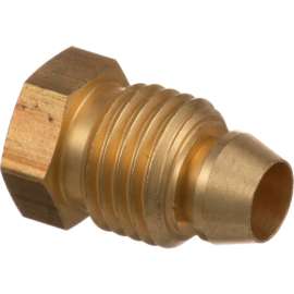 Allpoints 263775 Ferrule, Breakaway, 3/16" 15/P