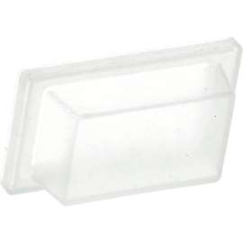 Allpoints 421759 Cover, Rocker Switch -Plastic For Star Manufacturing