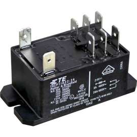 Allpoints 8003567 2Pl 30A 24V Coil Reladpdt For Frymaster