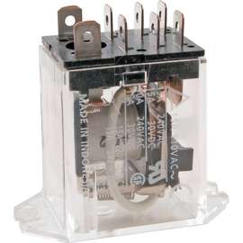Allpoints 5031040 Relay, Door Switch, 12 Vac For Hoshizaki Of America