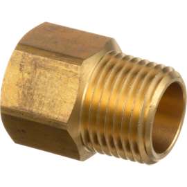 Allpoints 264139 Adapter1/2 Fpt X 1/2 Mpt