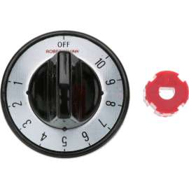 Allpoints 22-1121 2" Dial Kit (Off, 1-10)