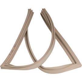 Allpoints 8011145 Door Gasket 14-3/8" X20-5/8" D/D