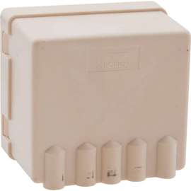 Allpoints 5031038 Relay, Start, 35A, 400Vac For Hoshizaki Of America