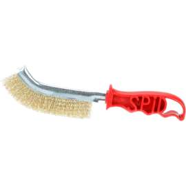 Allpoints 183329 Panini Brush