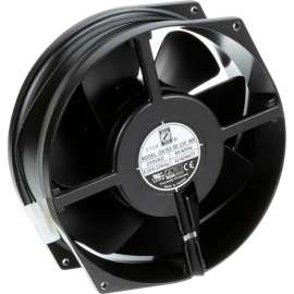 Allpoints 8013028 Fan, Cooling, 230V, W/ Connector For Turbochef