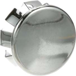 Allpoints 263834 Cap, End - Round Tubing
