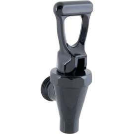 Allpoints 1901287 Faucet, Black (Assy) For Bunn-O-Matic