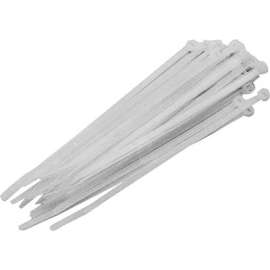 Allpoints 851074 Cable Ties (Pk Of 100)