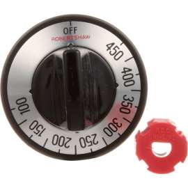 Allpoints 221125 Dial Kit2 D, Off-450-100