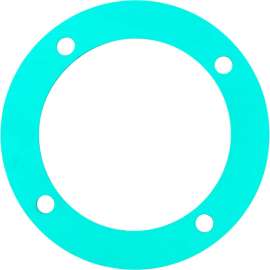 Allpoints 8010755 Gasket - Pump For Jackson/Dalton Dishwasher