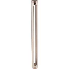 Allpoints 1901274 Shield, Sight Glass, 8"L, Chrome For Bunn-O-Matic