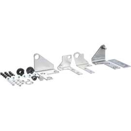 Allpoints 8011698 Hinge Kit - Right For Perlick Refrigeration