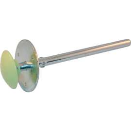 Allpoints 221545 Kason 10481C00600 Handle, Release - 6 For Kason