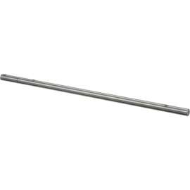Allpoints 1831210 Roundup Idler Shaft (Screw Is 3250176 ) For Roundup Food Equipment