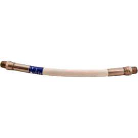 Allpoints 1031163 Hose, Vacuum, Inlet, 14-1/2" For Ultrafryer